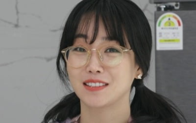 이유리 "7kg 쪘다"…다이어트 선언 ('편스토랑)