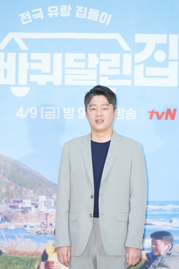 김희원. /사진제공=tvN