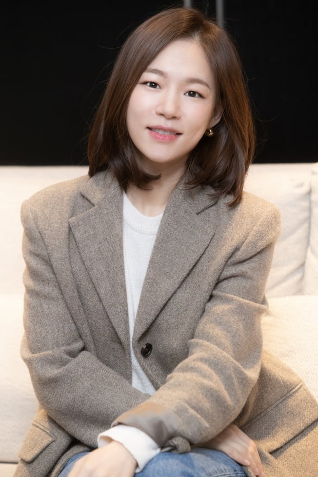 배우 한예리 / 사진제공=판씨네마