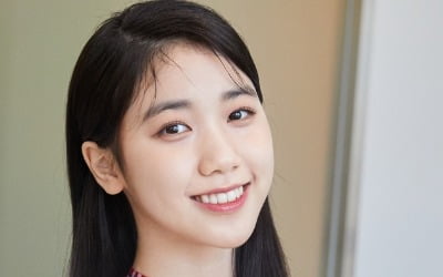 '안녕? 나야!' 이레 "최강희, 대선배지만 동네 언니 같았어요" [인터뷰]