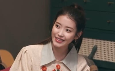 아이유 "인기 없어져도 무섭지 않아"…이무진과 듀엣 완성 ('유명가수전')