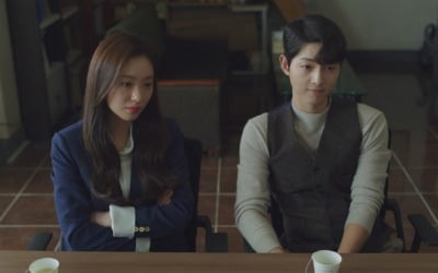 '빈센조' 곽동연, 송중기X전여빈에 은밀한 제안…반전 일으키나