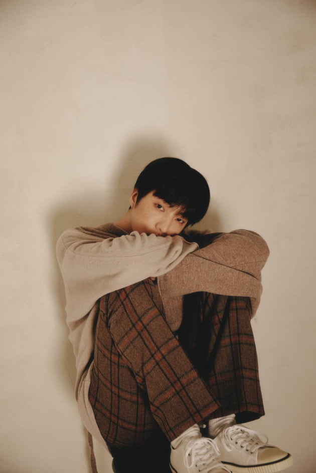 가수 강승윤/ 사진=YG엔터테인먼트 제공