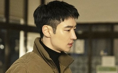 '모범택시' 2회도 19금 편성…제작진 "이제훈, 매운맛 정의구현" [공식]