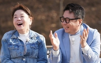 '전국방방쿡쿡' 김수미, 며느리 서효림과 전화 '스윗한 매력'