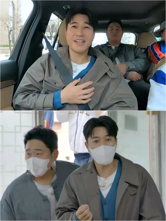 '컴백홈' / 사진 = KBS 제공