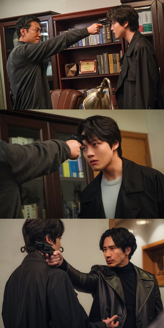'괴물' / 사진 = 셀트리온엔터테인먼트·JTBC스튜디오 제공