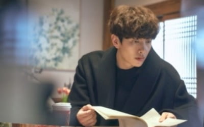 '오! 주인님' 측 "이민기X나나X강민혁, 매 촬영 최선 집중"