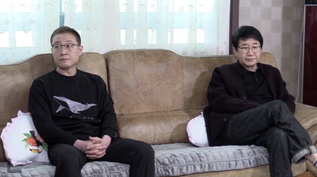 '1호가 될 순 없어' 최양락 /사진=JTBC 제공