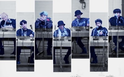 방탄소년단 'MIC Drop' 리믹스 MV 9억뷰 돌파…통산 5번째 [공식]