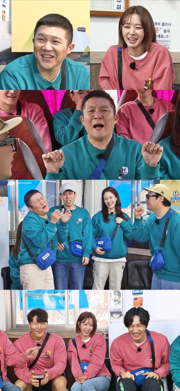 '런닝맨' / 사진 = SBS 제공