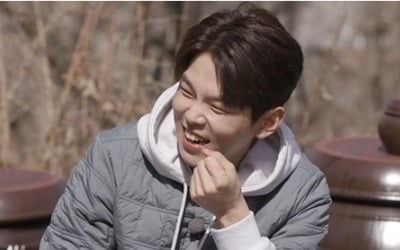 폴킴 "'너를 만나' 내 실제 연애담" 고백 (더 먹고 가)