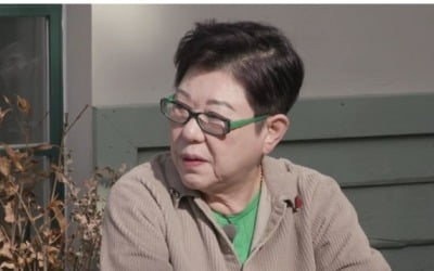 양희은, 데뷔 51년 만 슬럼프…"'아침이슬' 넘어야 한다는 부담"(더 먹고 가)