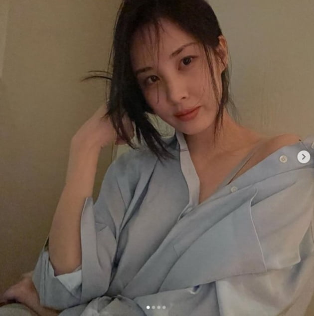 서현 / 사진 = 서현 인스타그램