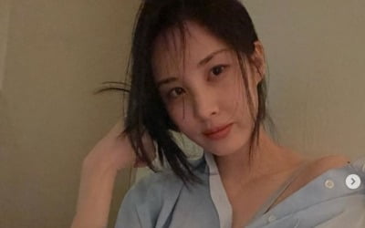 서현 "내 사랑 내 사람들, 고맙고 사랑해"