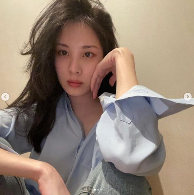 서현 / 사진 = 서현 인스타그램