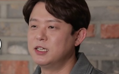 토니안 "결혼할 여자 있었다"