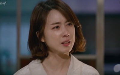 '오케이 광자매' 불륜 결린 최대철, 홍은희 떠났다