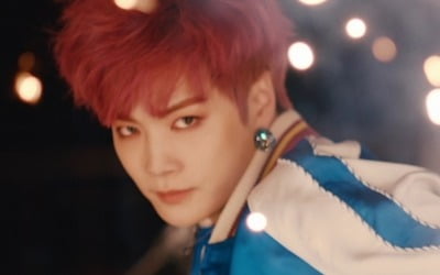 뉴이스트, 19일 발매 정규 2집 트레일러 공개…영화 같은 영상미