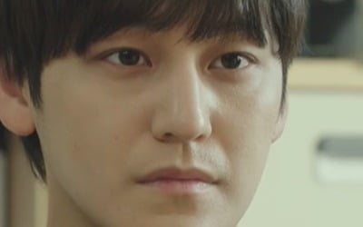 김범, 180도 달라졌다 '구미호→로스쿨생'