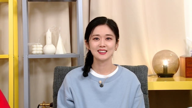 장나라/사진=KBS 2TV '옥탑방의 문제아들'