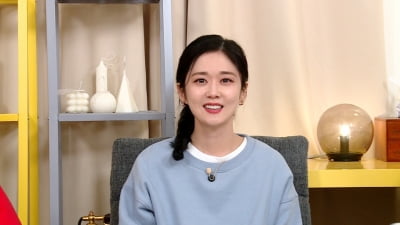 '가요대상' 출신 장나라 "다시는 가수 활동 안할래" 이유는…
