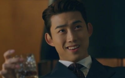 '빈센조' 옥택연, 송중기 친모 살인 사주…"더 악랄해질 것"