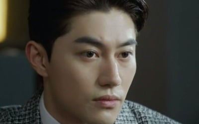 '빈센조' 사로잡았다, 믿고 보는 곽동연