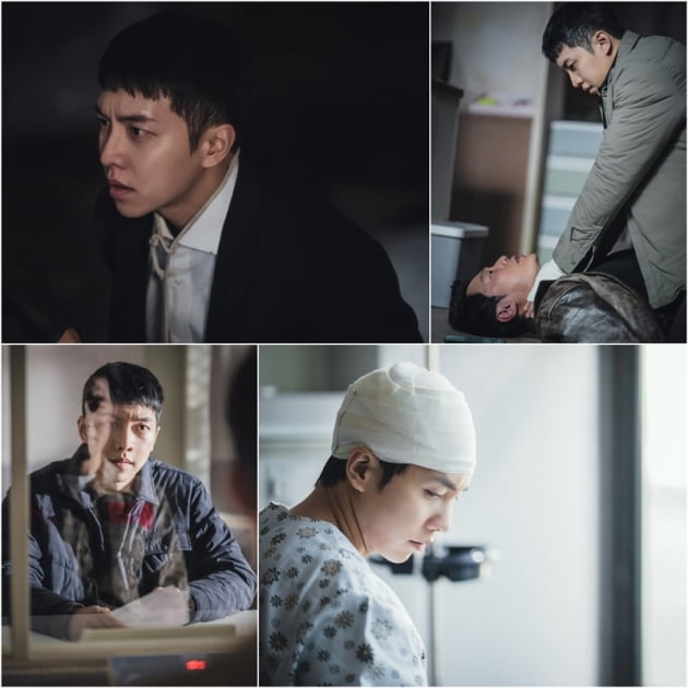 '마우스' / 사진 = tvN 제공