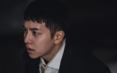 '마우스' 이승기, 이제껏 본 적 없는 돌변 순간 '넷'