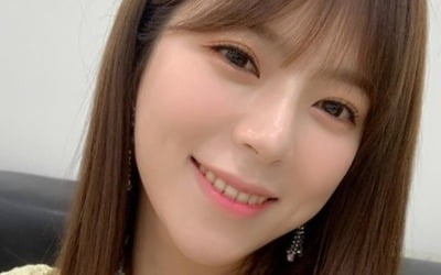 양지은, 얼마나 말랐길래?…체지방량 고작 '7kg'