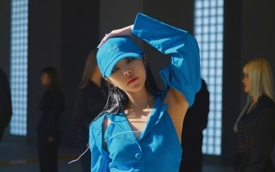 '컴백' 휘인, "내 컬러? 정할 수 없다…어떤 컬러에도 잘 묻어나" [일문일답]