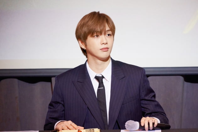 강다니엘 / 사진제공=커넥트엔터테인먼트