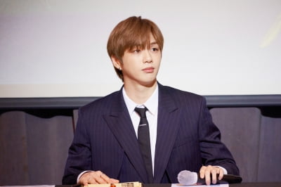 강다니엘, 가열찬 기세…유튜브 조회수 심상치 않다