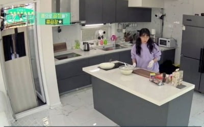 '편스토랑' 측 "콩곱창 레시피 무단 사용, 원작자에 사과" [전문]