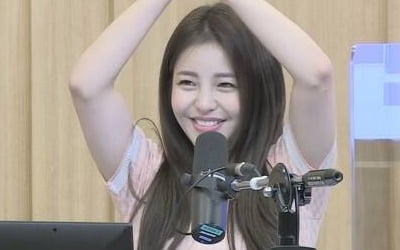 브레이브걸스 유정 "홍콩서 유학, 영어+광둥어 한다" ('컬투쇼')