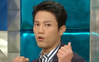 조준호 "2012 런던올림픽 판정 번복, 서울대 붙었다 떨어진 심정" ('라스')