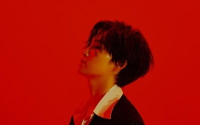 김희재, 영탁 프로듀싱 '따라따라와' 오늘(14일) 발매