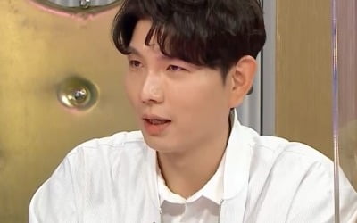 '라스' 제이쓴 "♥홍현희는 국보…나는 연예계 3대 도둑"