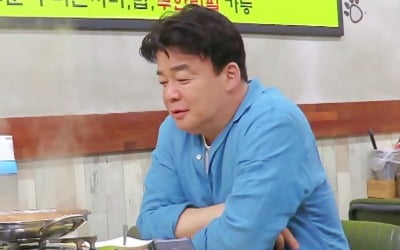 '골목식당' 백종원 "맛없음이 느껴져"…혹평 쏟아진 오류동