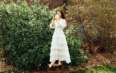 빅마마 이영현 맞아? 33kg 감량 후 못 알아볼 가녀린 청순미