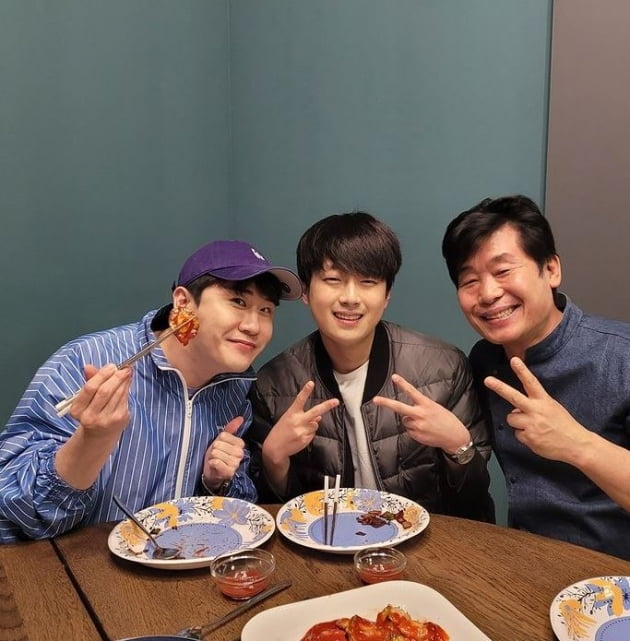 /사진=이연복 인스타그램