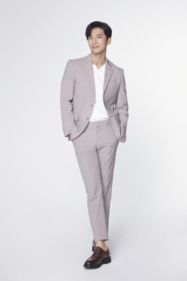 배우 기태영 / 사진 = 인컴퍼니 제공