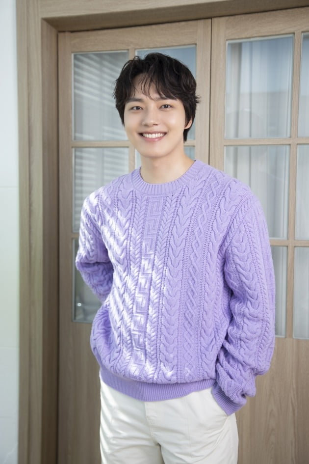 배우 여진구./사진제공=제이너스 이엔티