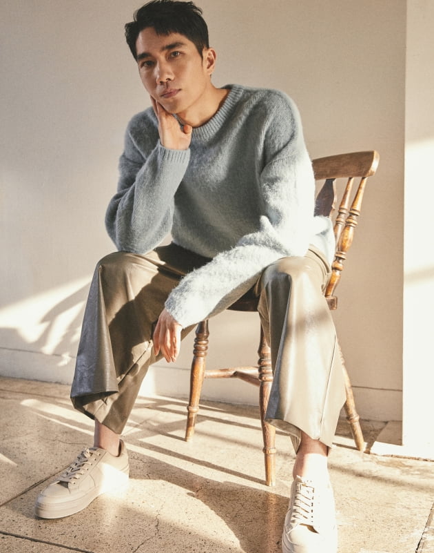 배우 엄태구 / 사진제공=넷플릭스