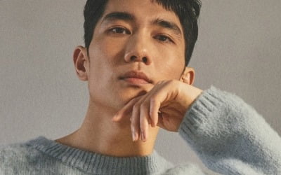 '낙원의 밤' 엄태구 "정통성+신선함 겸비했단 점이 매력적" [인터뷰①]