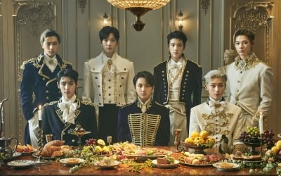 [스타탐구생활] 엔하이픈, '카니발' 열기 전 이미 축배 들었다