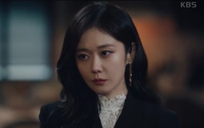 '대박부동산' 장나라, 정용화 정체에 충격…동시간대 1위로 출발