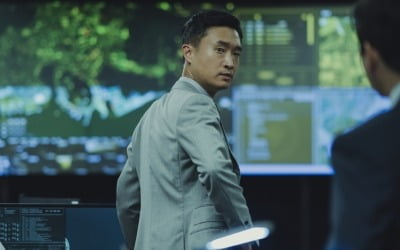 '서복' 조우진X장영남X박병은, 대체불가 존재감