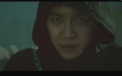 "짜릿해"…'마우스' 이승기, 정은표 살해했다 '시청률 5.2%'